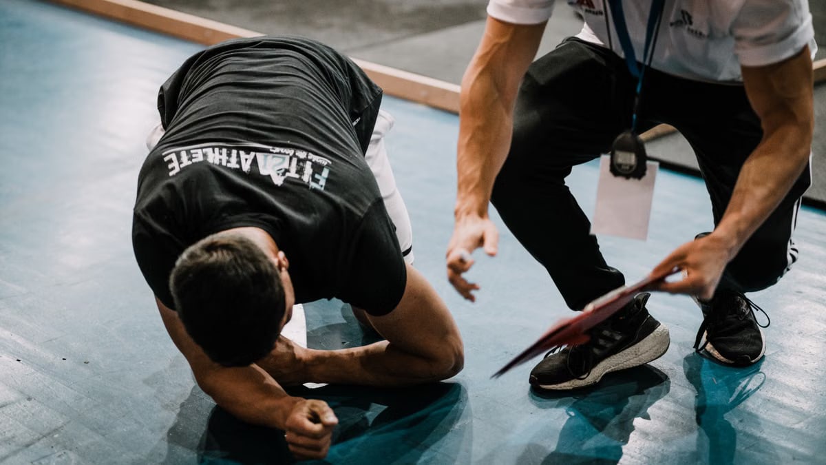 Come Rimanere Motivati nel Fitness